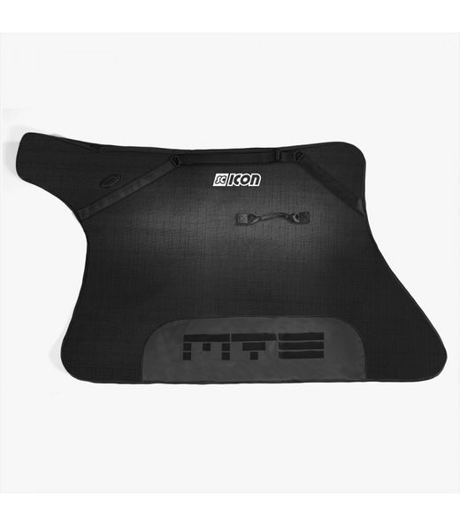 Voyage de sac de vélo souple