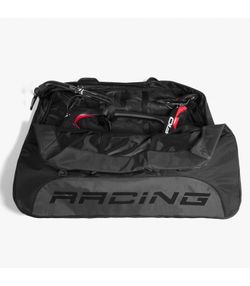 Voyage de sac de vélo souple