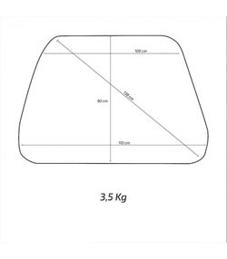 Voyage de sac de vélo souple