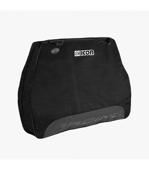 Voyage de sac de vélo souple