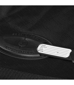 Voyage de sac de vélo souple