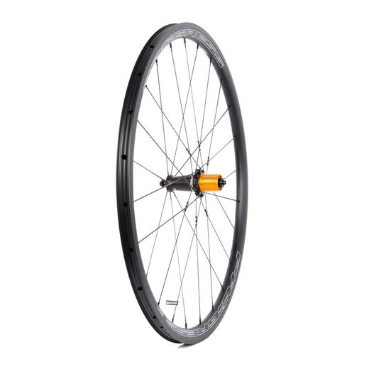 Sonic tras shimano noir