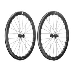 SONIQ 42 2WF C25 AFS FRONT HH12 - REAR HH12/142 HG + VALVE 2WF