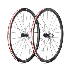 SONIQ AL 2WF-R C23 AFS FRONT HH12 - REAR HH12/142 HG + 2WF VALVE