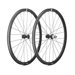 SONIQ ALX 2WF C23 AFS FRONT HH12 - REAR HH12/142 XDR + 2WF VALVE