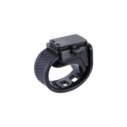 Support éclairage avant renforcé "StrikeDuo"