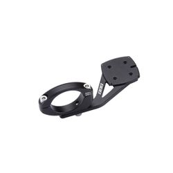 Soporte de aluminio BBB "ErgoMount" para medidor offset