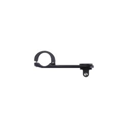 Soporte de aluminio "ErgoMount" para GPS y Go Pro