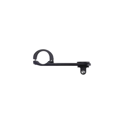 Soporte de aluminio "ErgoMount" para GPS y Go Pro