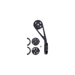 Soporte de aluminio "ErgoMount" para GPS y Go Pro