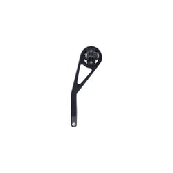 Soporte de aluminio "ErgoMount" para GPS y Go Pro