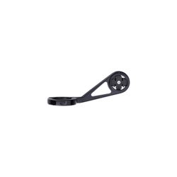 Soporte de aluminio "ErgoMount" para GPS y Go Pro