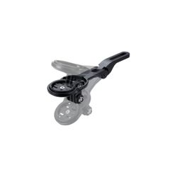 Soporte de aluminio ligero BBB "AeroMount", con ángulo ajustable