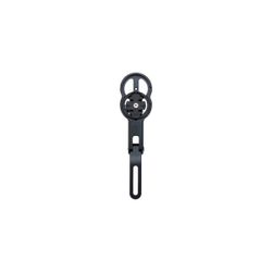 Soporte de aluminio ligero BBB "AeroMount", con ángulo ajustable