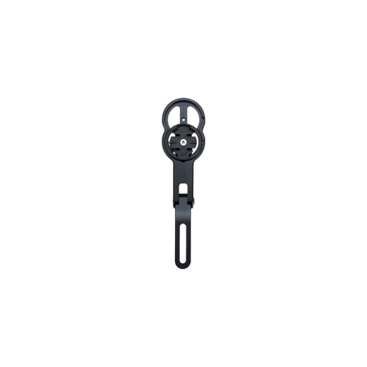 Soporte de aluminio ligero BBB "AeroMount", con ángulo ajustable