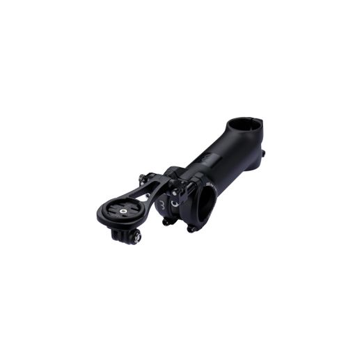Soporte de aluminio ligero BBB "StemMount", para potencia, compatible con Garmin y Wahoo