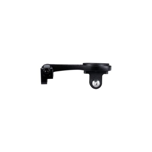 Soporte de aluminio ligero BBB "StemMount", para potencia, compatible con Garmin y Wahoo