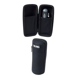 Bidón almacenamiento Wag neopreno 500ml