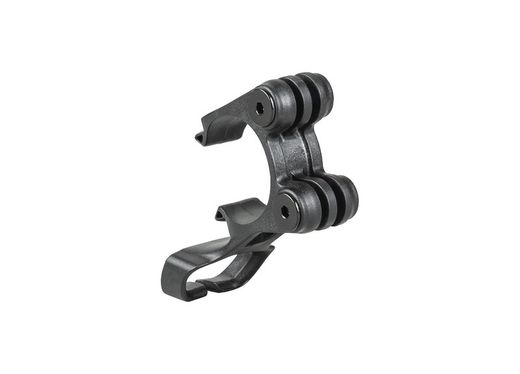 Support guide câble pour potence blendr duo trek domane