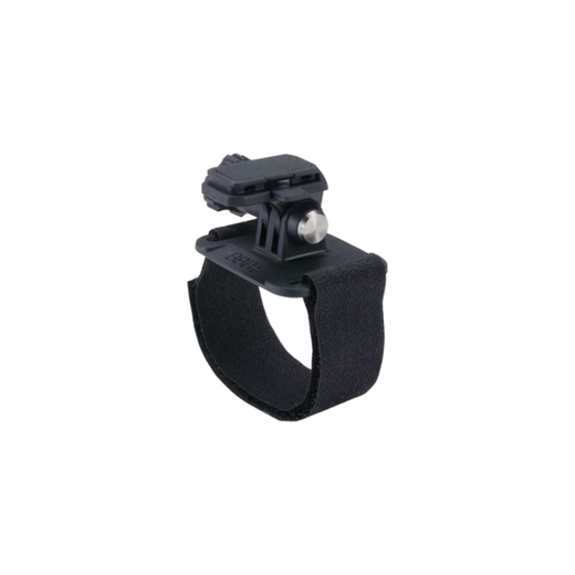 Soporte de iluminación BBB "HelmetMount" 2.0