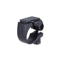 Soporte de iluminación frontal BBB "TighFix", atornillable
