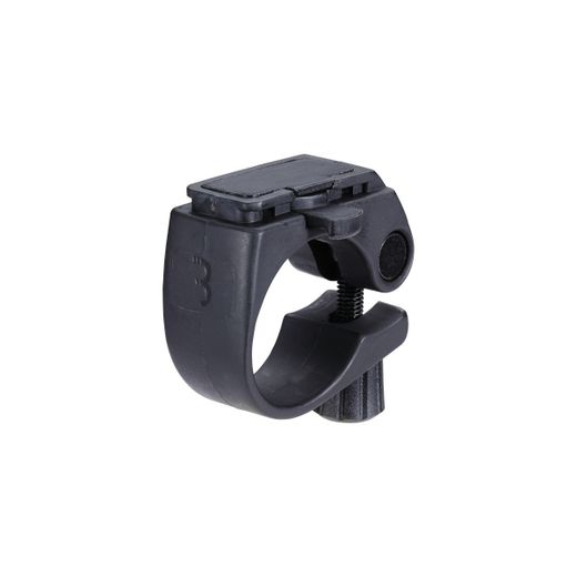 Soporte de iluminación frontal BBB "TighFix", atornillable