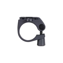 Soporte de iluminación frontal BBB "TighFix", atornillable