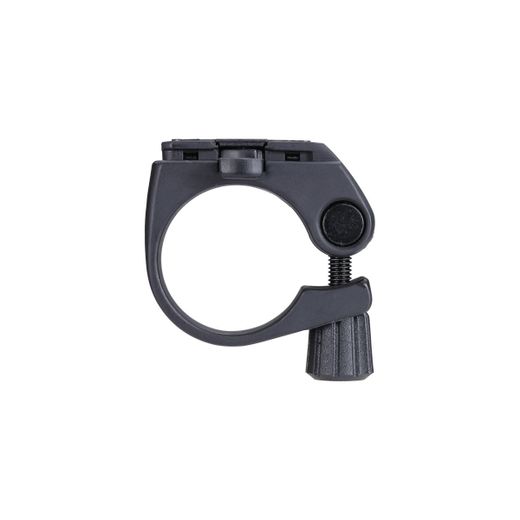 Soporte de iluminación frontal BBB "TighFix", atornillable