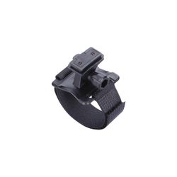 Soporte de luz para casco BBB "HelmetMount"