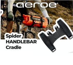 Supporto manubrio Aeroe Spider