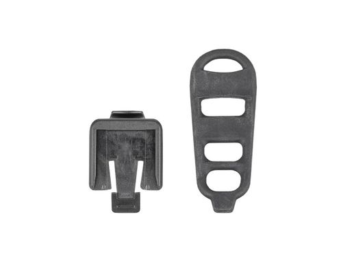 Support de guidon universel pour ordinateur de vélo de voyage bontrager
