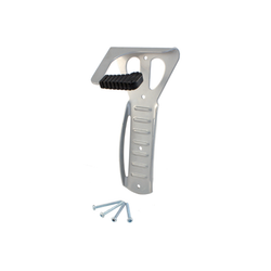 Soporte de pared para bicicleta HOOK