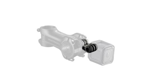 Soporte superior Bontrager Blendr Garmin