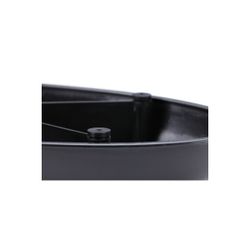 Soporte de rueda delantera BBB "WheelBlock", para Home Trainer