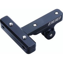 BBB "RailMount” saddle support for Go Pro