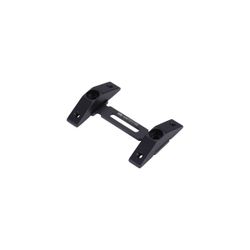 Soporte doble para portabidón "DualMount"
