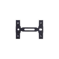 Soporte doble para portabidón "DualMount"