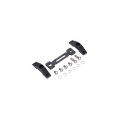 Soporte doble para portabidón "DualMount"