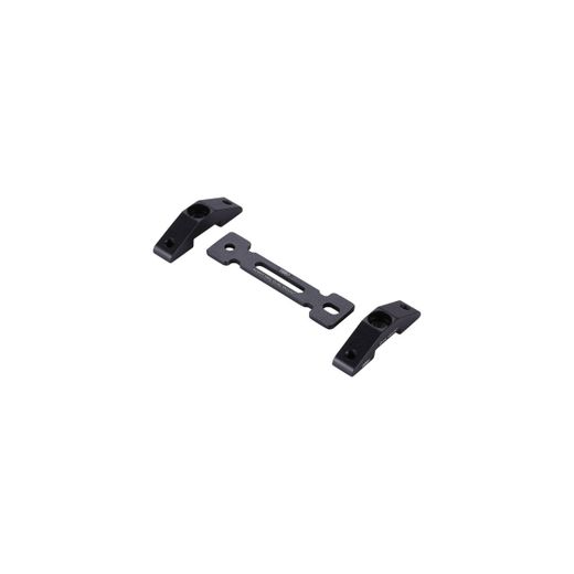 Soporte doble para portabidón "DualMount"