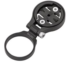 Soporte GPS articulado tapa potencia para Garmin