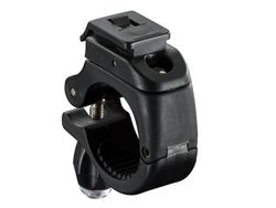 Soporte hard mount para luces bontrager ion