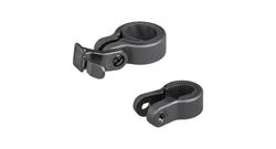 Soporte horizontal para luz trasera bontrager flare