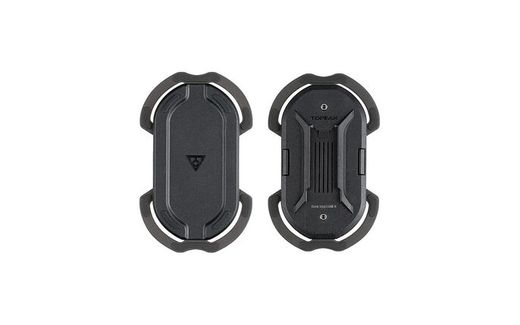 Soporte Mobil TELEFONO TOPEAK OMNI RIDECASE II TT9883