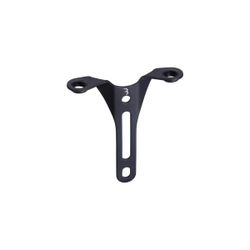 BBB "CO2Hold" holder for 2 refills