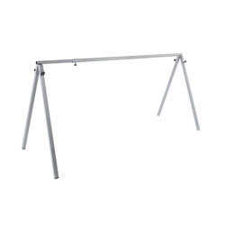 Soporte para bicicleta con capacidad de 5 a 8 espacios