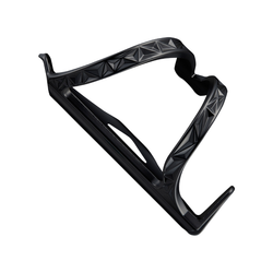 Portaborraccia Side Swipe Uscita Destra - Nero