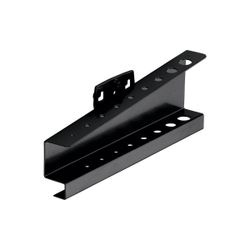 Support pour clés hexagonales 200x73mm