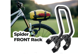 Bagageiro Aeroe Spider