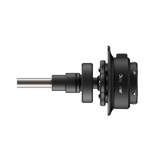 Handlebar Clamp Mount