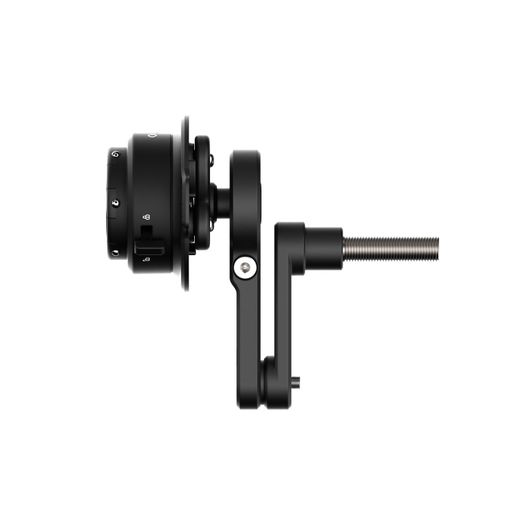 Handlebar Clamp Mount